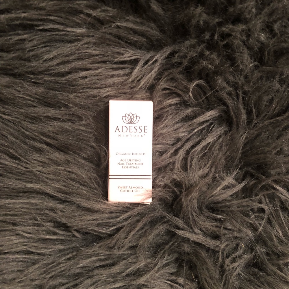 Adesse Cuticle Oil